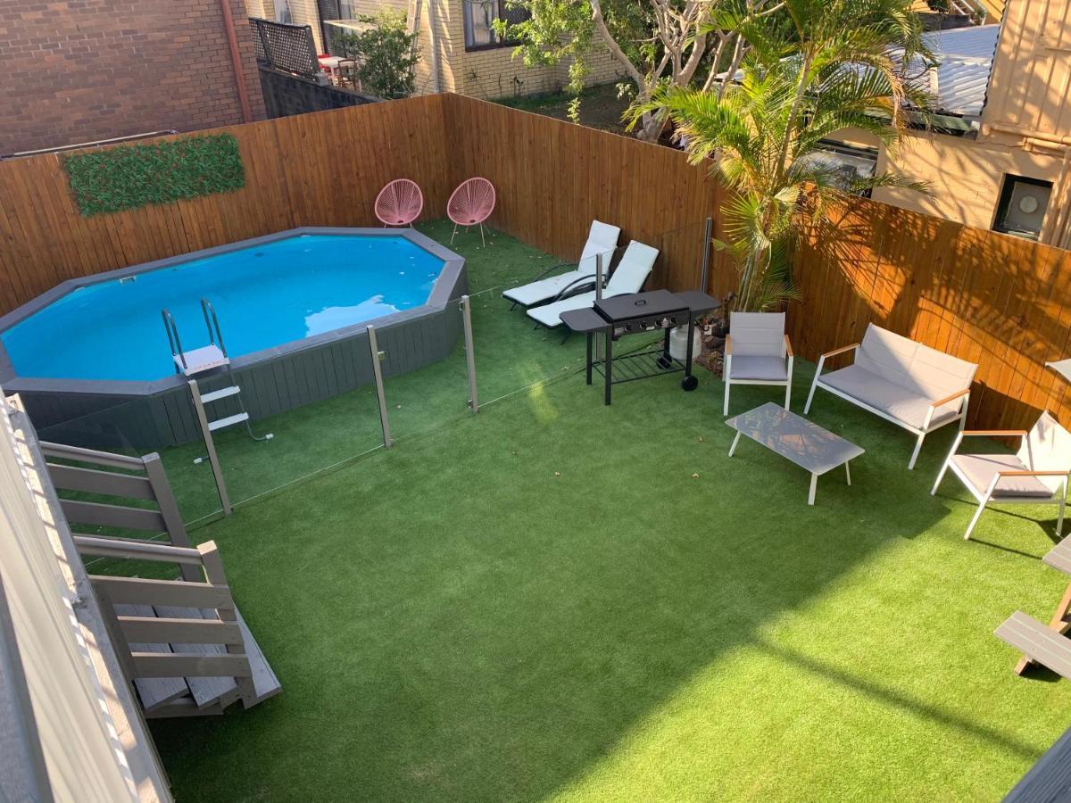 Mumma'S Hostel Surfers Paradise Gold Coast Kültér fotó