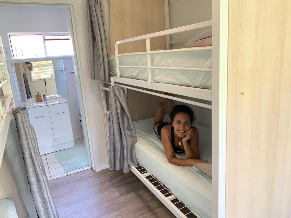 Mumma'S Hostel Surfers Paradise Gold Coast Kültér fotó