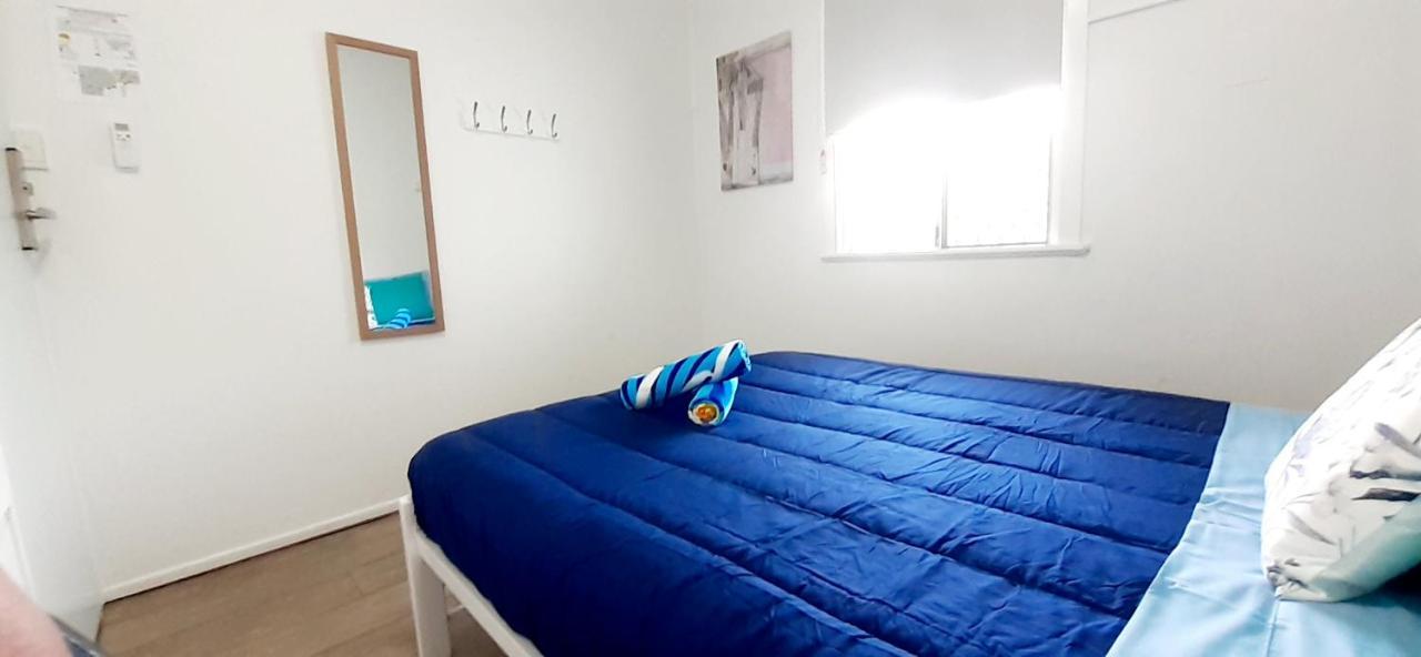 Mumma'S Hostel Surfers Paradise Gold Coast Kültér fotó
